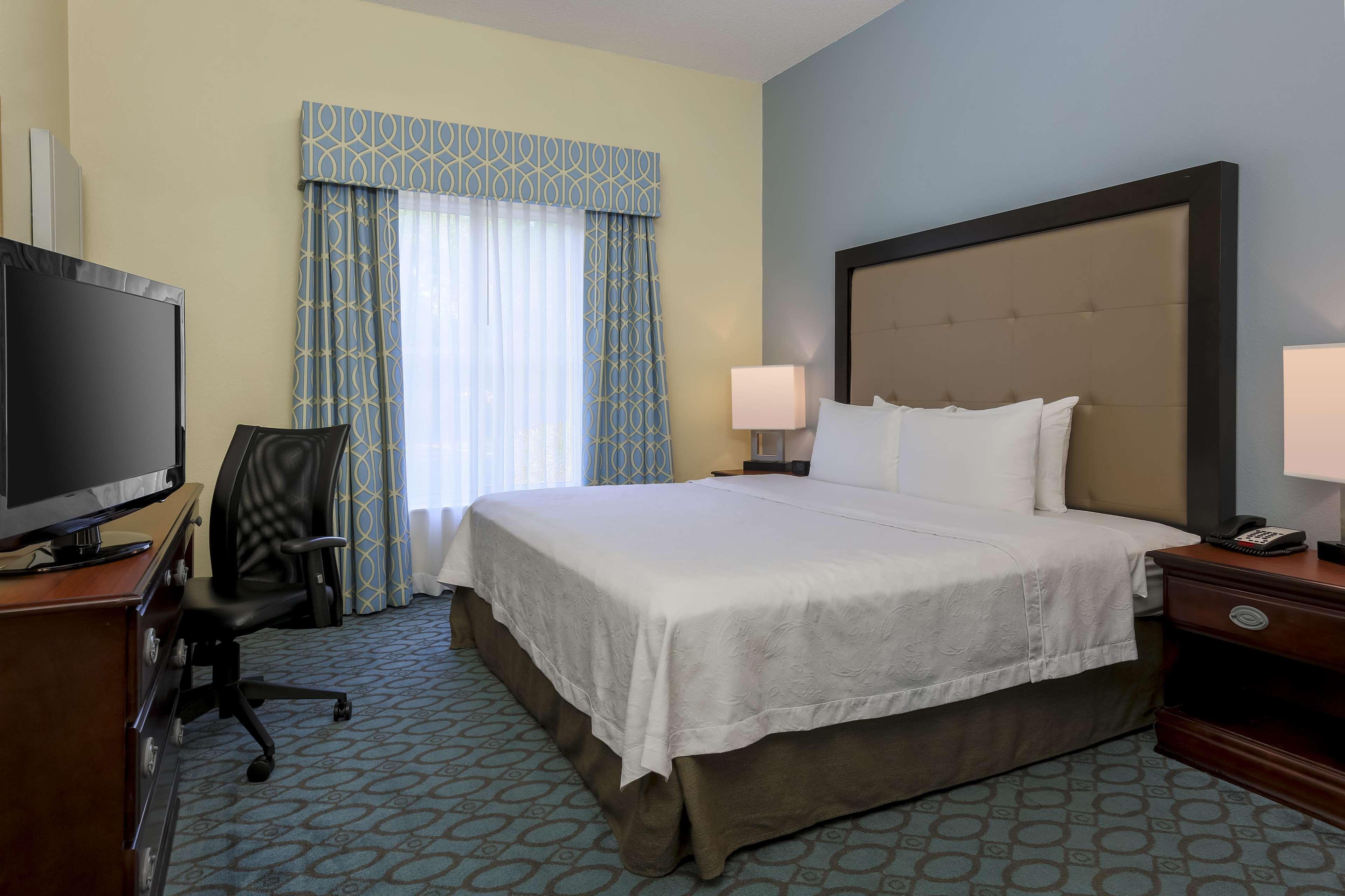 Homewood Suites Nashville Airport Exteriör bild