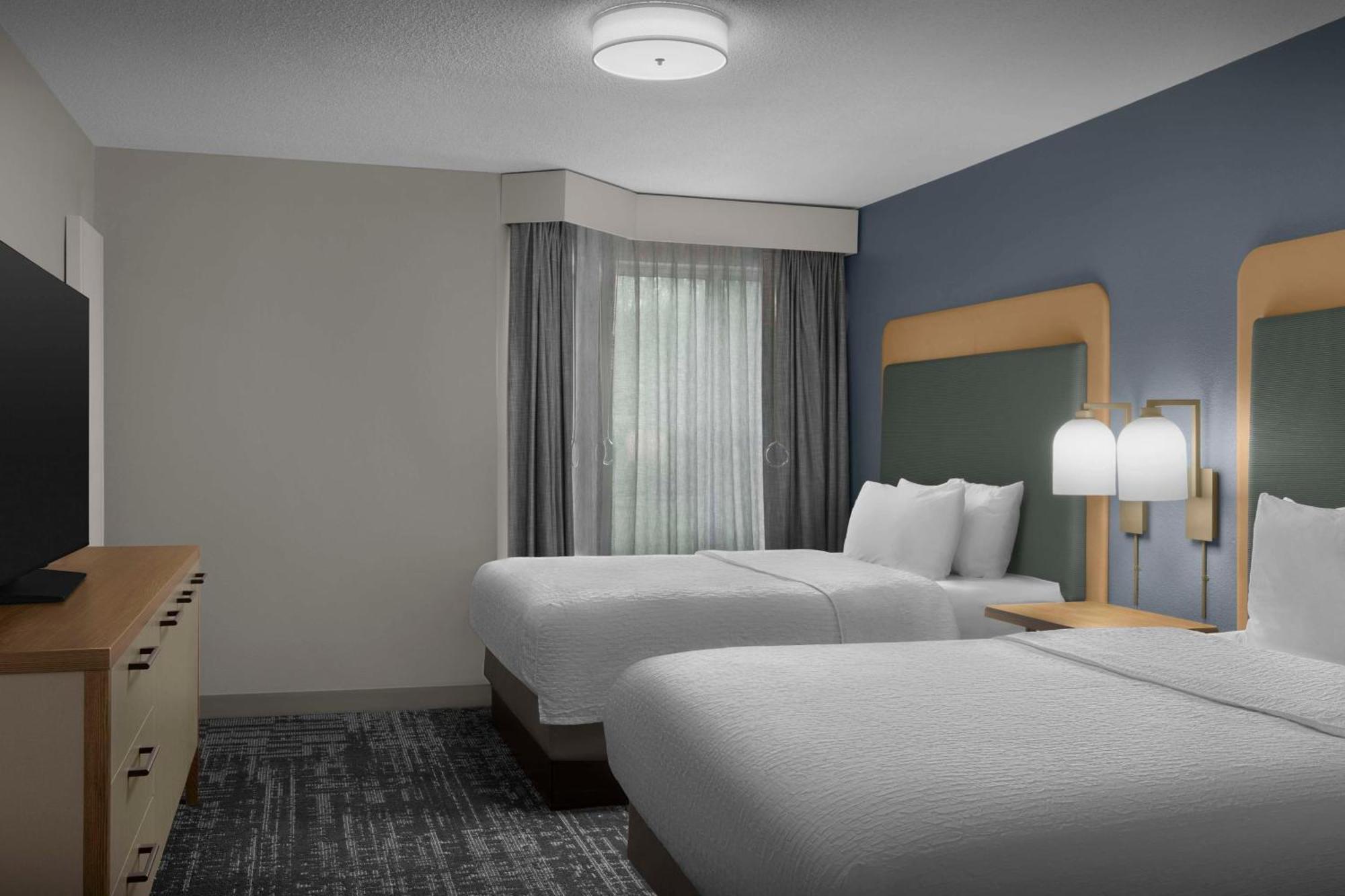 Homewood Suites Nashville Airport Exteriör bild