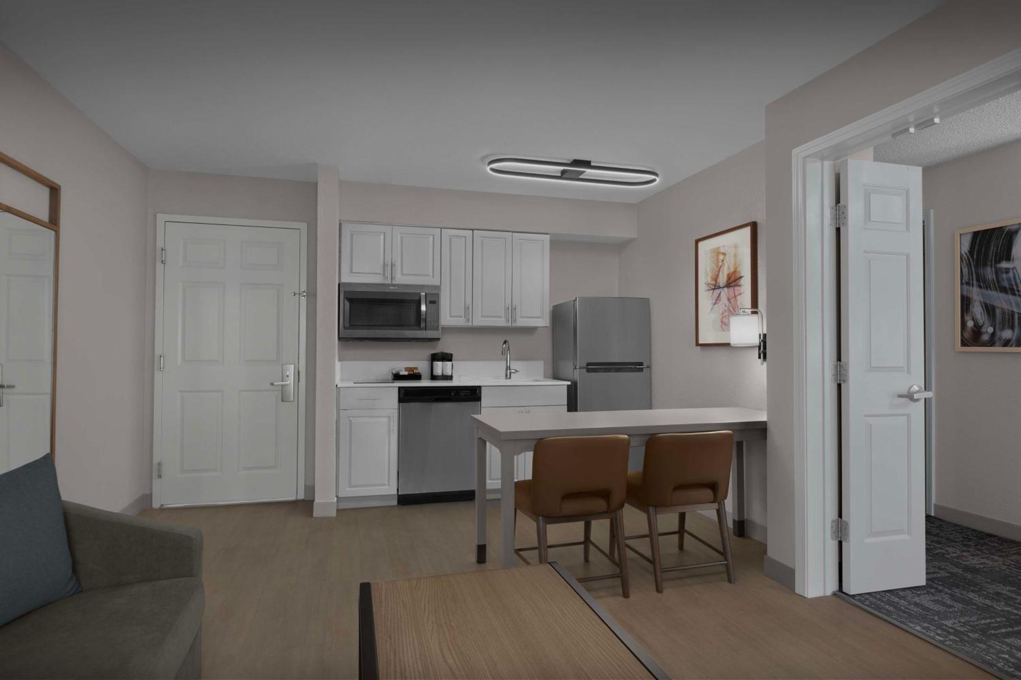 Homewood Suites Nashville Airport Exteriör bild