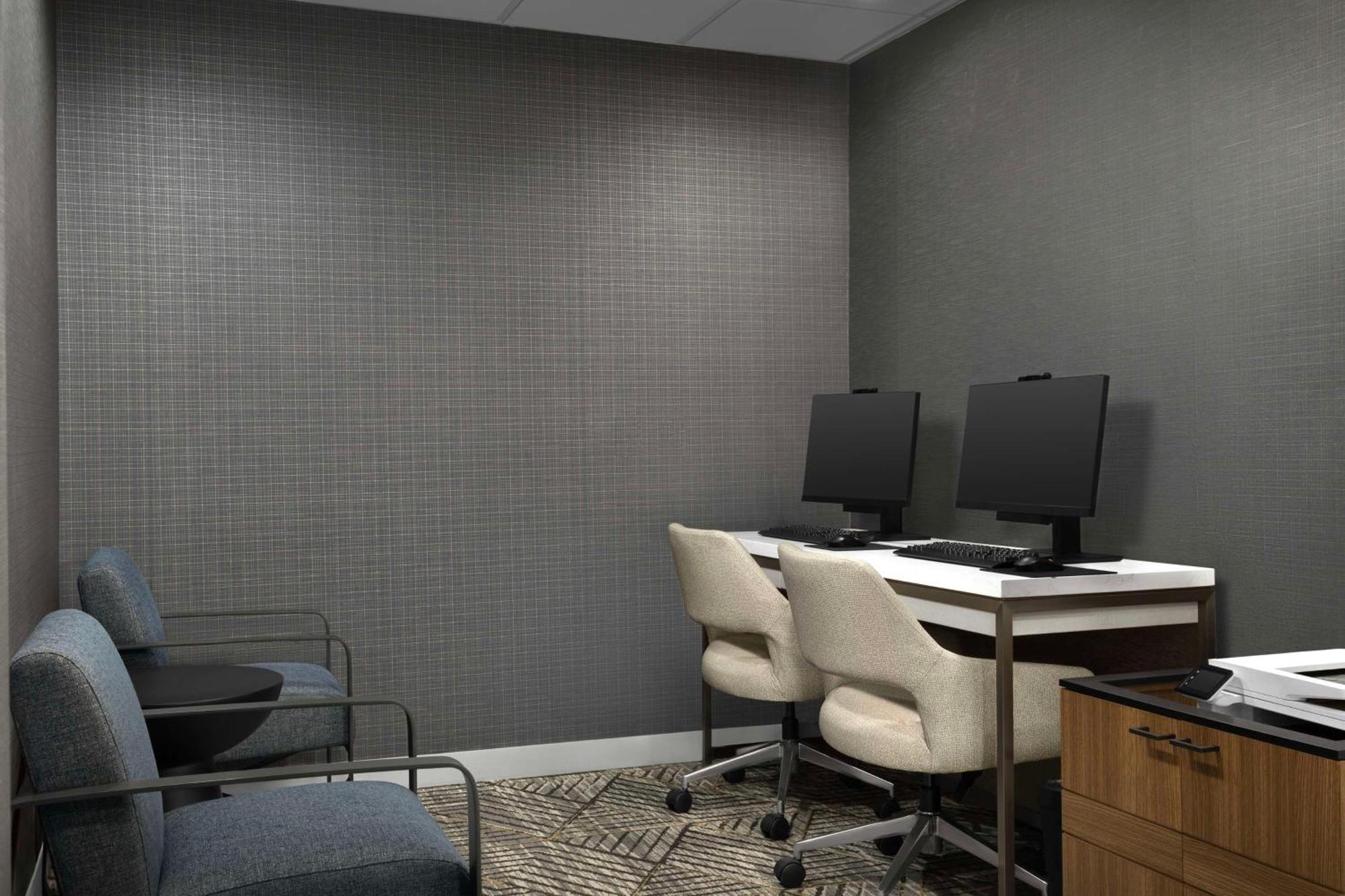 Homewood Suites Nashville Airport Exteriör bild
