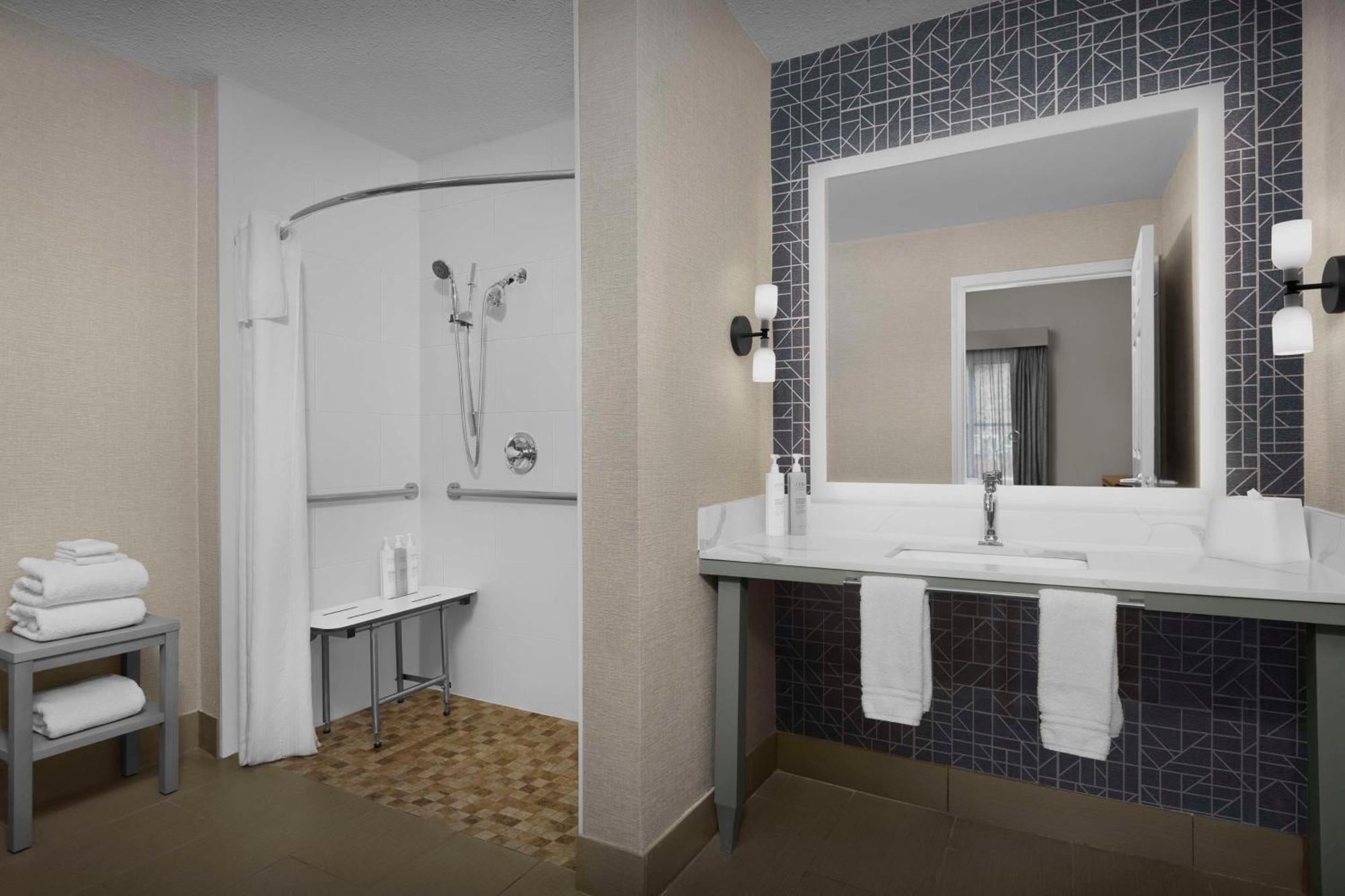 Homewood Suites Nashville Airport Exteriör bild