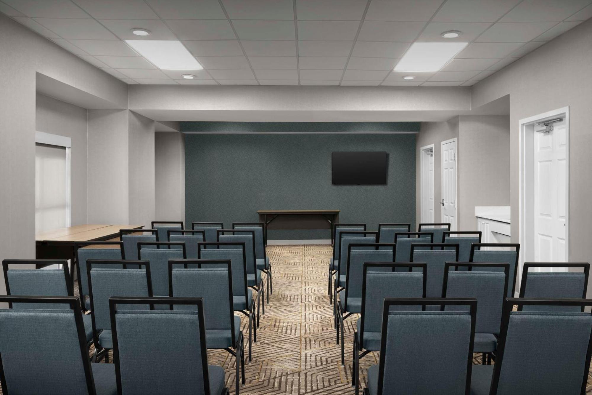 Homewood Suites Nashville Airport Exteriör bild