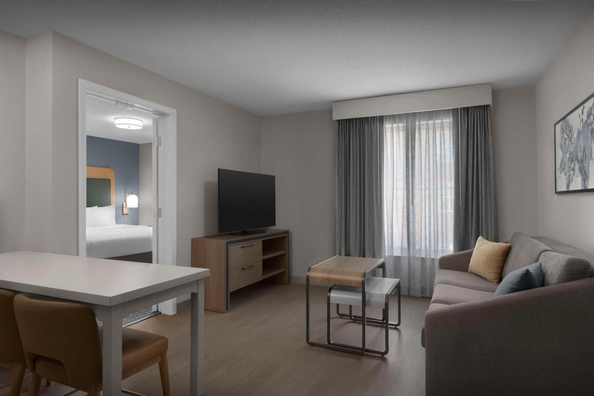 Homewood Suites Nashville Airport Exteriör bild