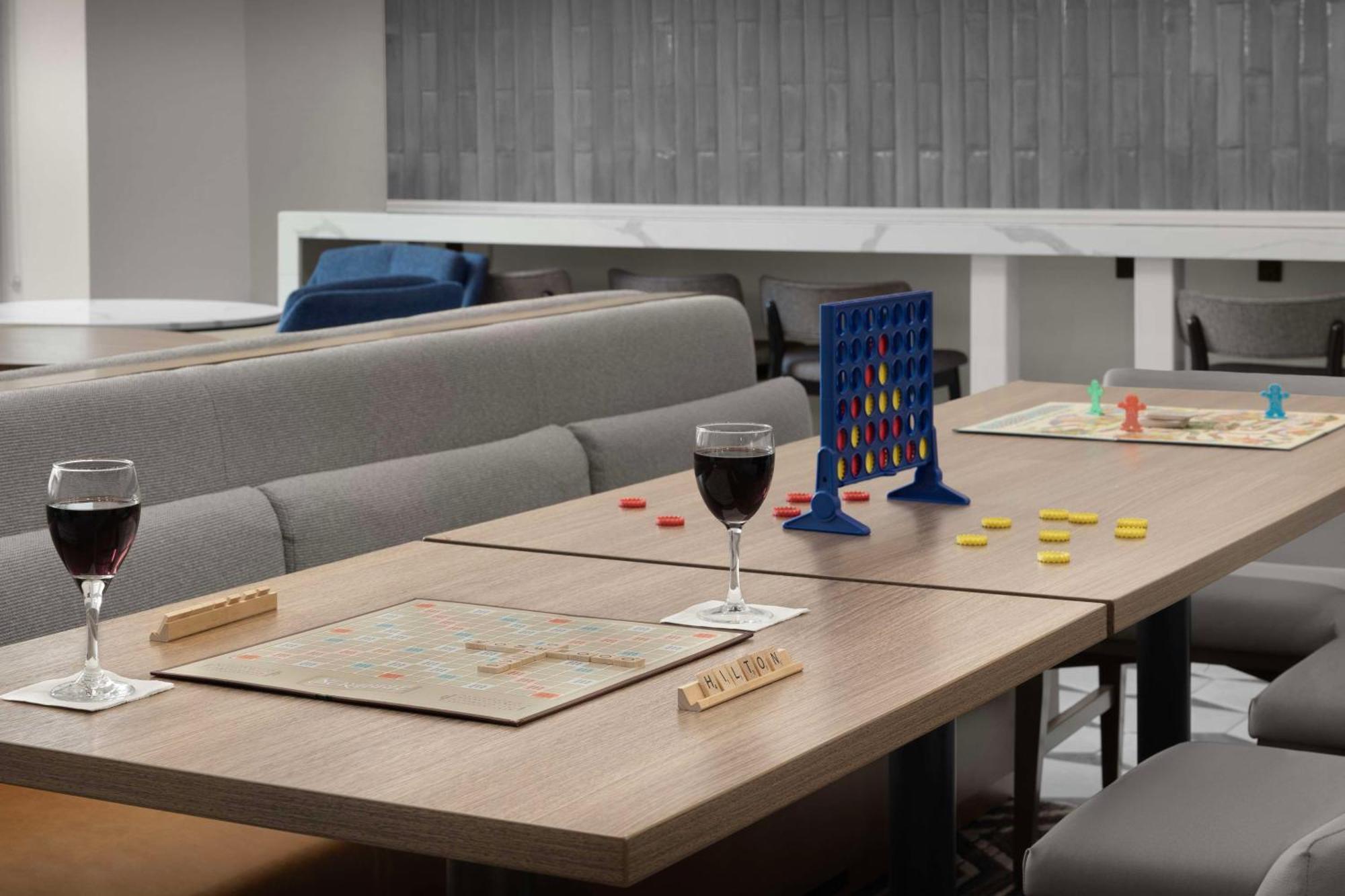 Homewood Suites Nashville Airport Exteriör bild
