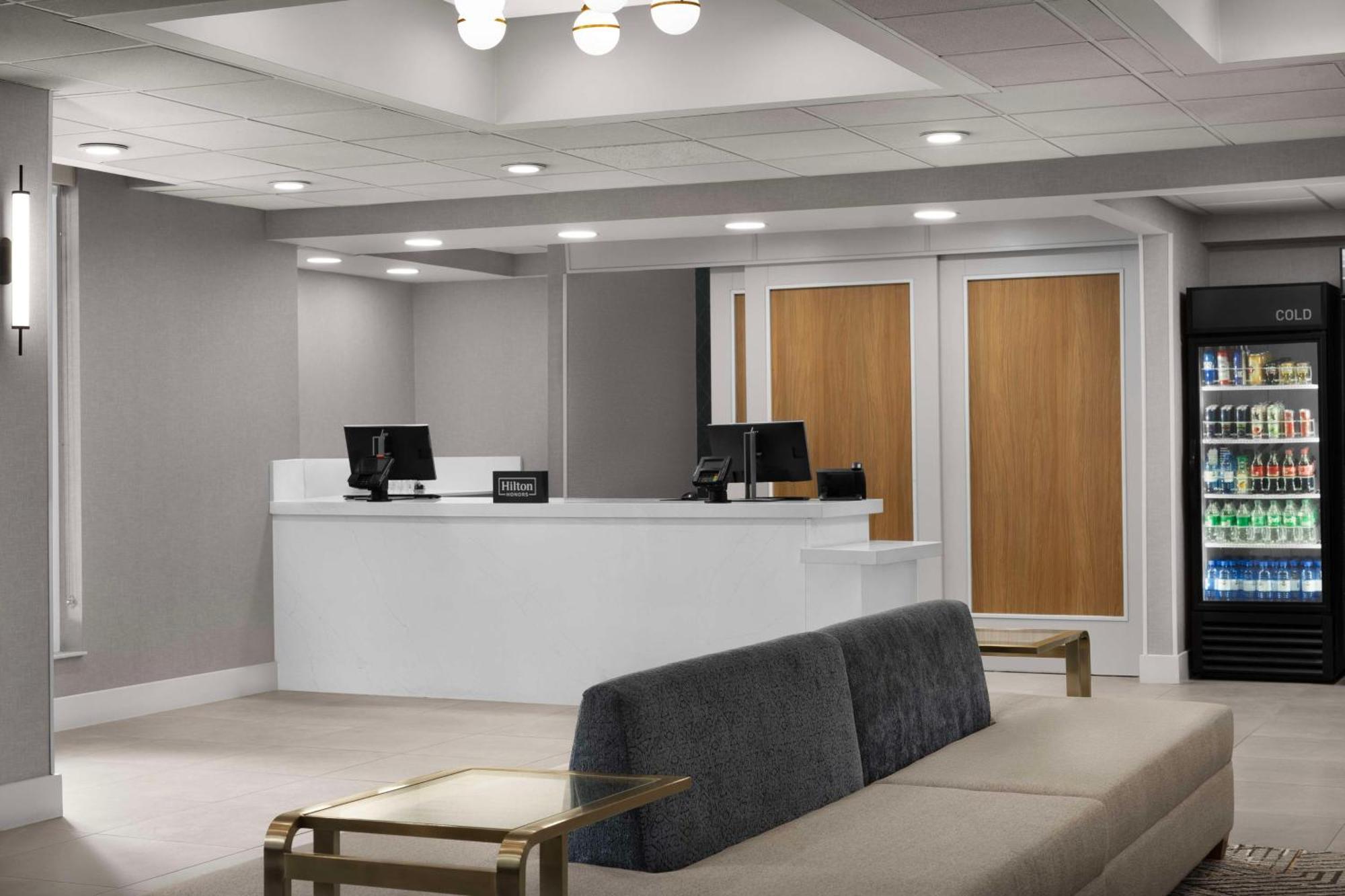 Homewood Suites Nashville Airport Exteriör bild