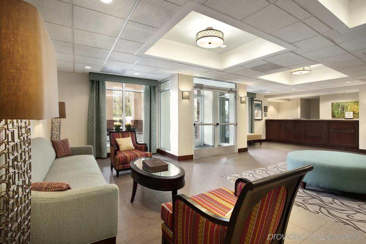Homewood Suites Nashville Airport Exteriör bild