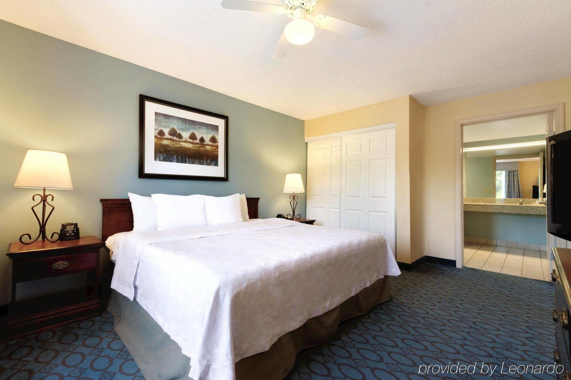 Homewood Suites Nashville Airport Exteriör bild