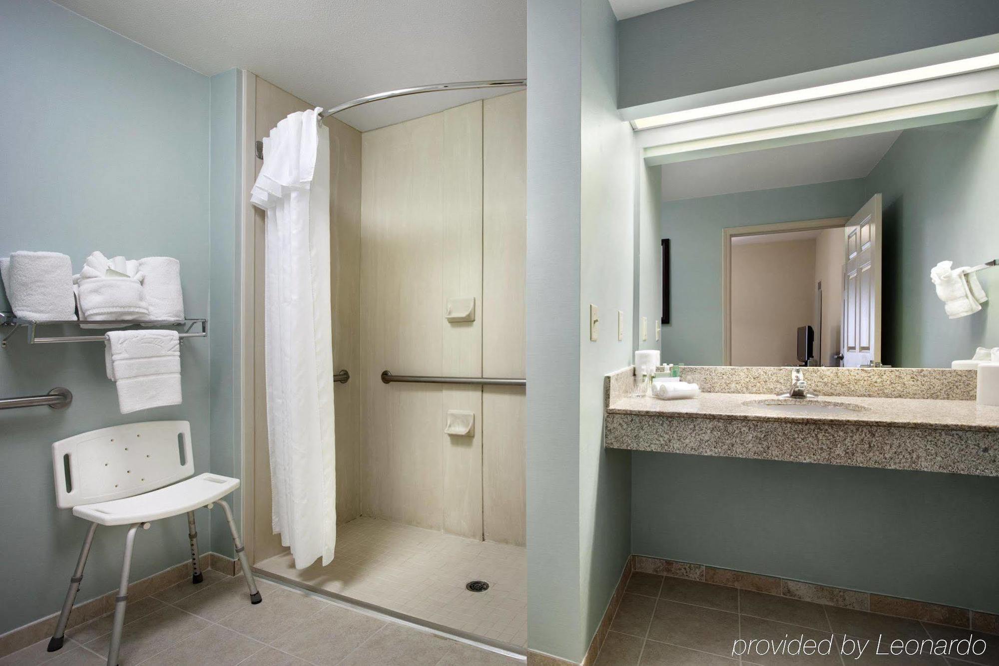 Homewood Suites Nashville Airport Rum bild