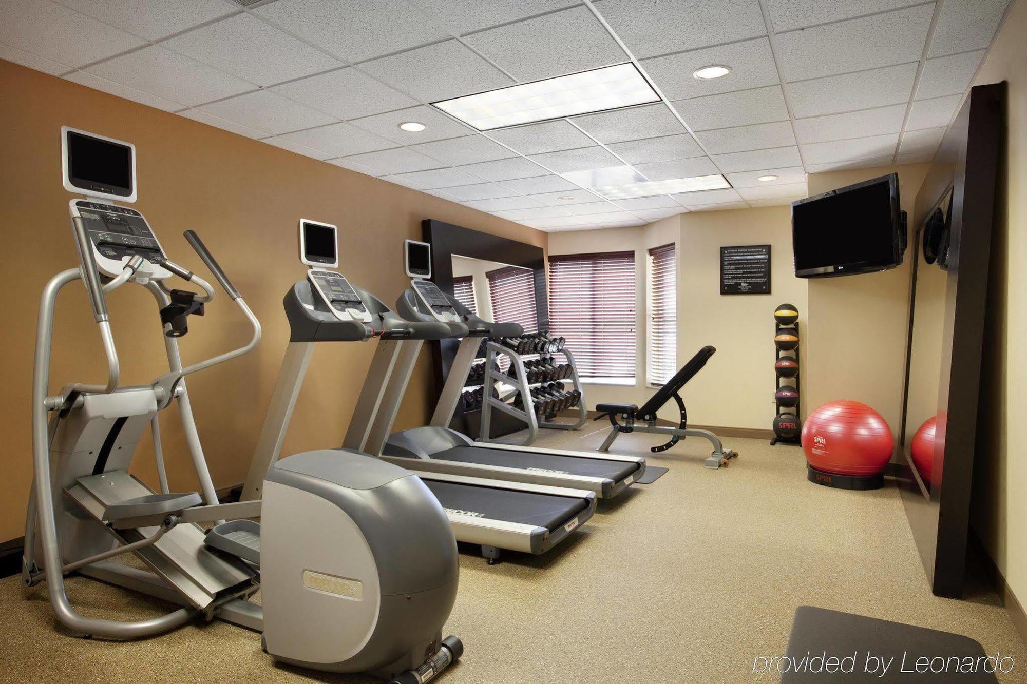 Homewood Suites Nashville Airport Exteriör bild