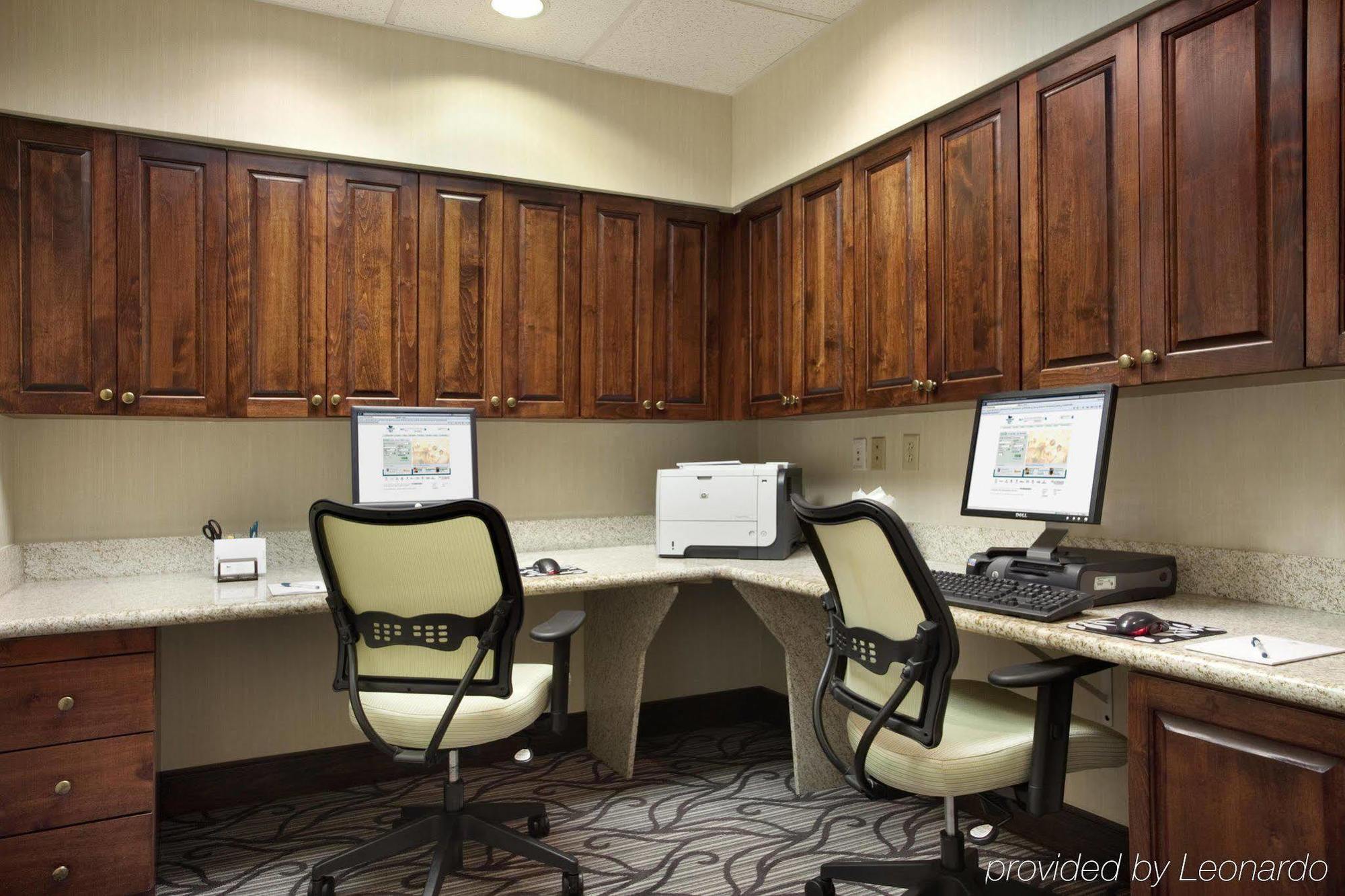 Homewood Suites Nashville Airport Exteriör bild