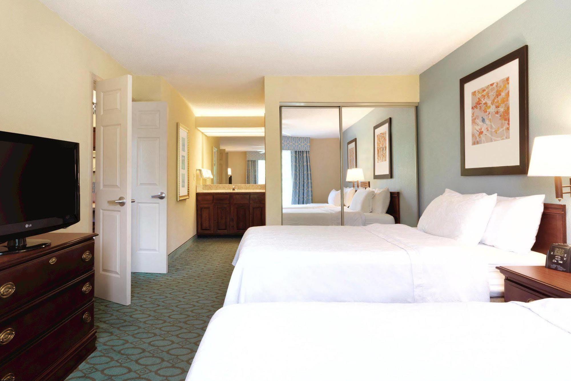 Homewood Suites Nashville Airport Exteriör bild