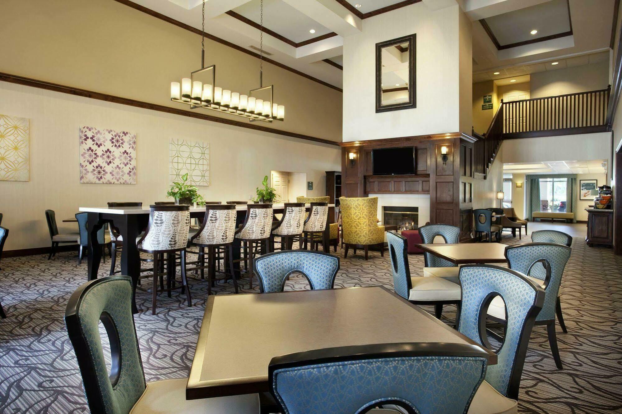 Homewood Suites Nashville Airport Exteriör bild